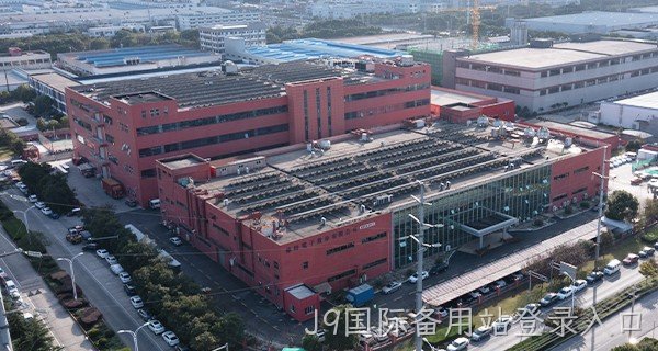 企业宣传片